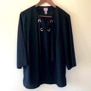 Chico’s Blouse